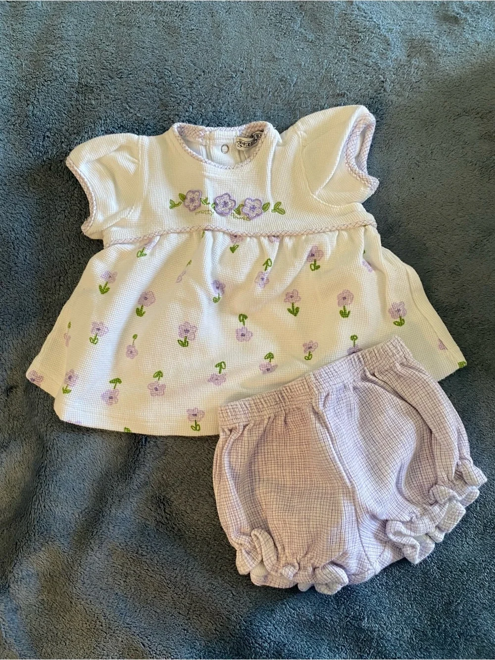 Vintage Y2K 3-6 months Baby Girl dresses and Rompers, Oshkosh & Carters Lot